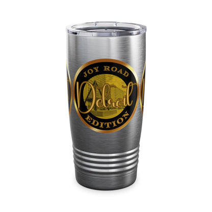 Joy Road Ringneck Tumbler, 20oz