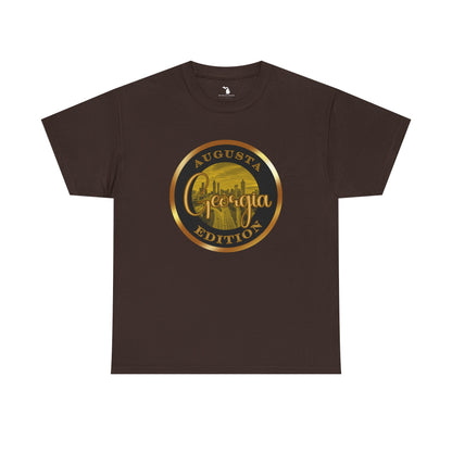 Augusta Unisex Heavy Cotton Tee
