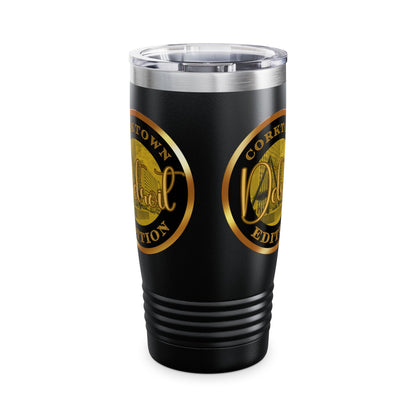 Corktown Ringneck Tumbler, 20oz