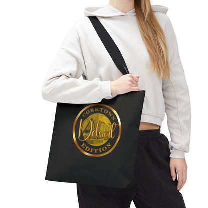 Corktown Tote Bag (AOP)
