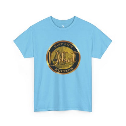 East Side Unisex Heavy Cotton Tee
