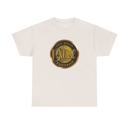 Joy Road Unisex Heavy Cotton Tee
