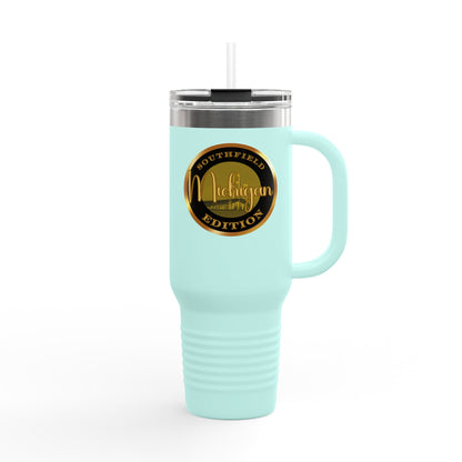 Southfield Insulated Travel Mug, 40oz