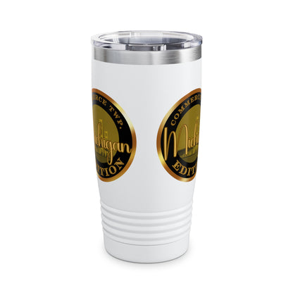 Commerce Ringneck Tumbler, 20oz