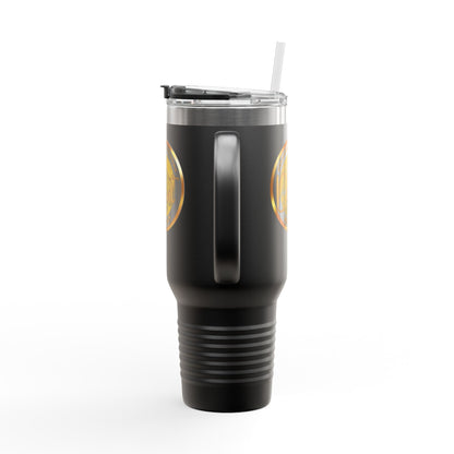 Jefferson Chalmers Insulated Travel Mug, 40oz