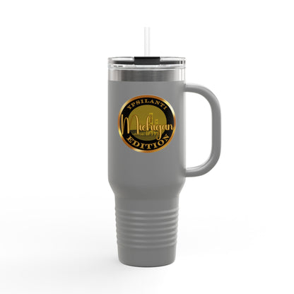 Ypsilanti Insulated Travel Mug, 40oz