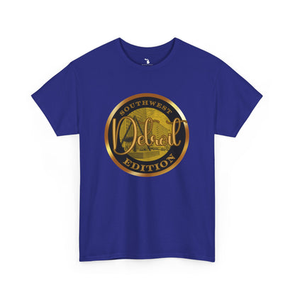 Southwest Unisex Heavy Cotton Tee