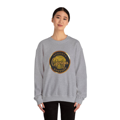 Augusta Unisex Heavy Blend™ Crewneck Sweatshirt