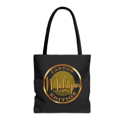 Canton Tote Bag (AOP)