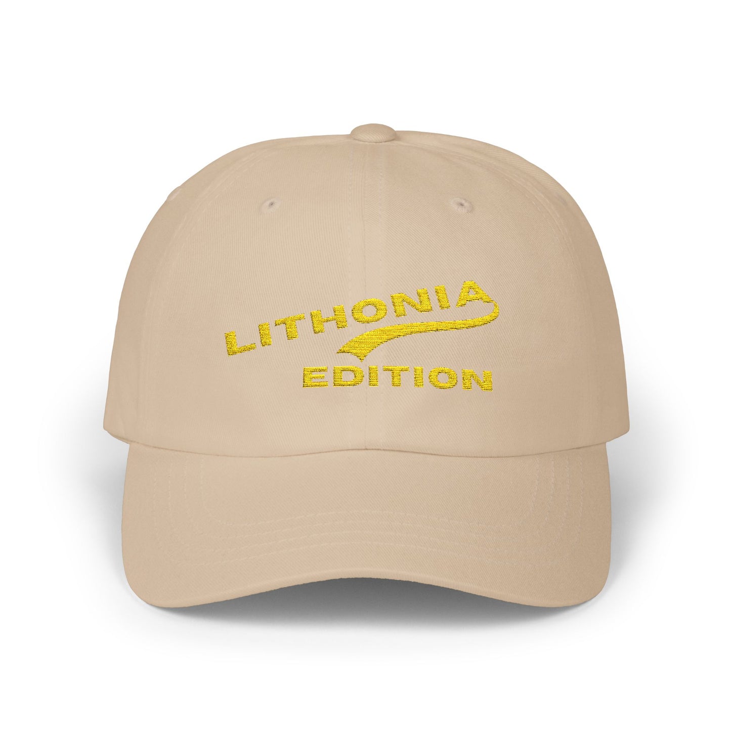 Lithonia Classic Dad Cap