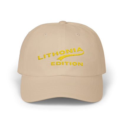 Lithonia Classic Dad Cap