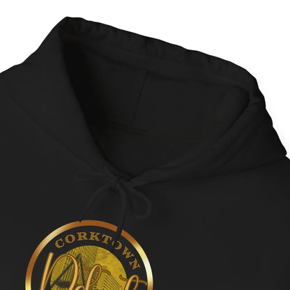 Corktown Unisex Heavy Blend™ Hooded Sweatshirt