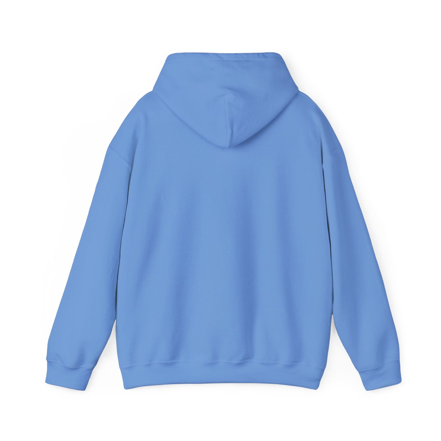 Detroit Unisex Heavy Blend™ Hooded Sweatshirt