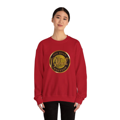 West Side Unisex Heavy Blend™ Crewneck Sweatshirt