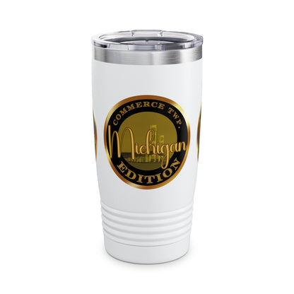 Commerce Ringneck Tumbler, 20oz