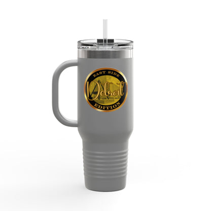 East Side Insulated Travel Mug, 40oz