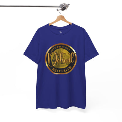 Southwest Unisex Heavy Cotton Tee