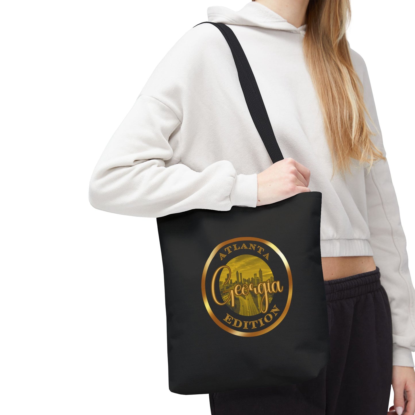 Atlanta Tote Bag (AOP)