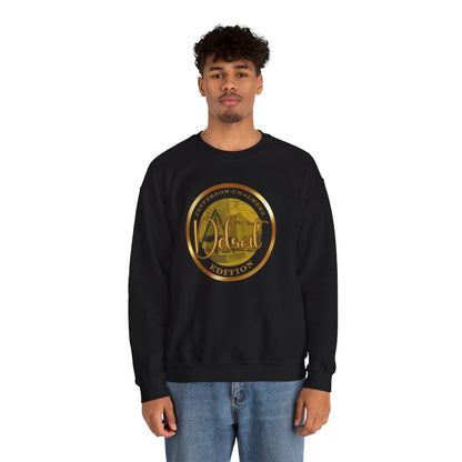 Jefferson Chalmers Unisex Heavy Blend™ Crewneck Sweatshirt