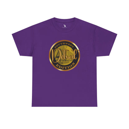 Southwest Unisex Heavy Cotton Tee