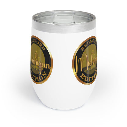 Redford Chill Wine Tumbler
