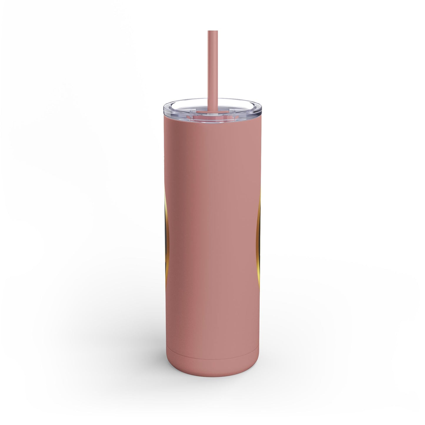 Redford Maars Maker Skinny Matte Tumbler, 20oz