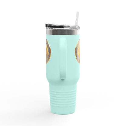 Georgia Travel Mug, 40oz