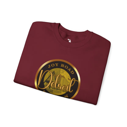 West Side Unisex Heavy Blend™ Crewneck Sweatshirt