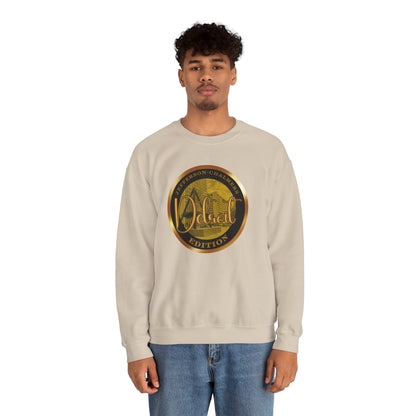 Jefferson Chalmers Unisex Heavy Blend™ Crewneck Sweatshirt