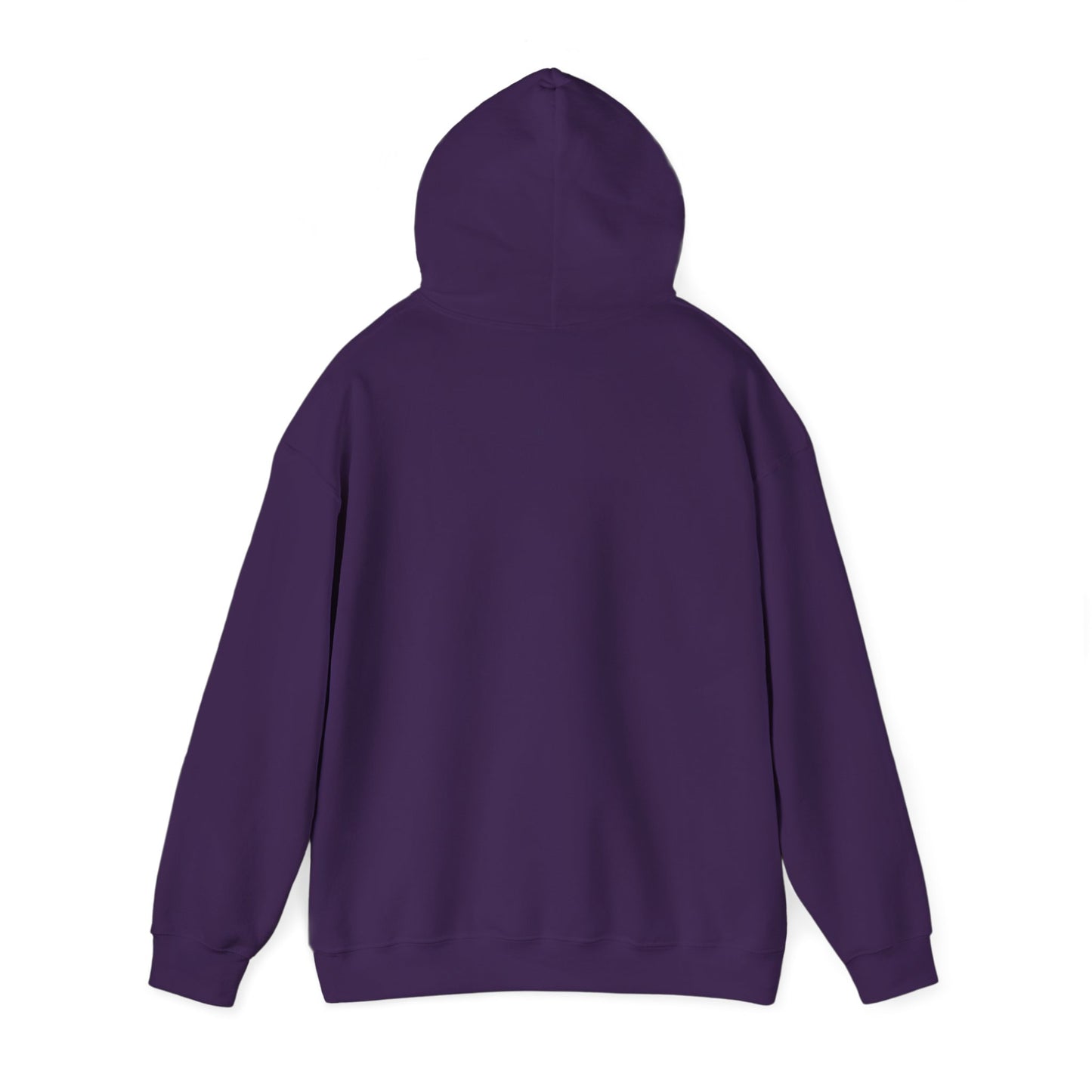 Jefferson Chalmers Unisex Heavy Blend™ Hooded Sweatshirt