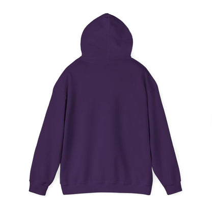 Jefferson Chalmers Unisex Heavy Blend™ Hooded Sweatshirt