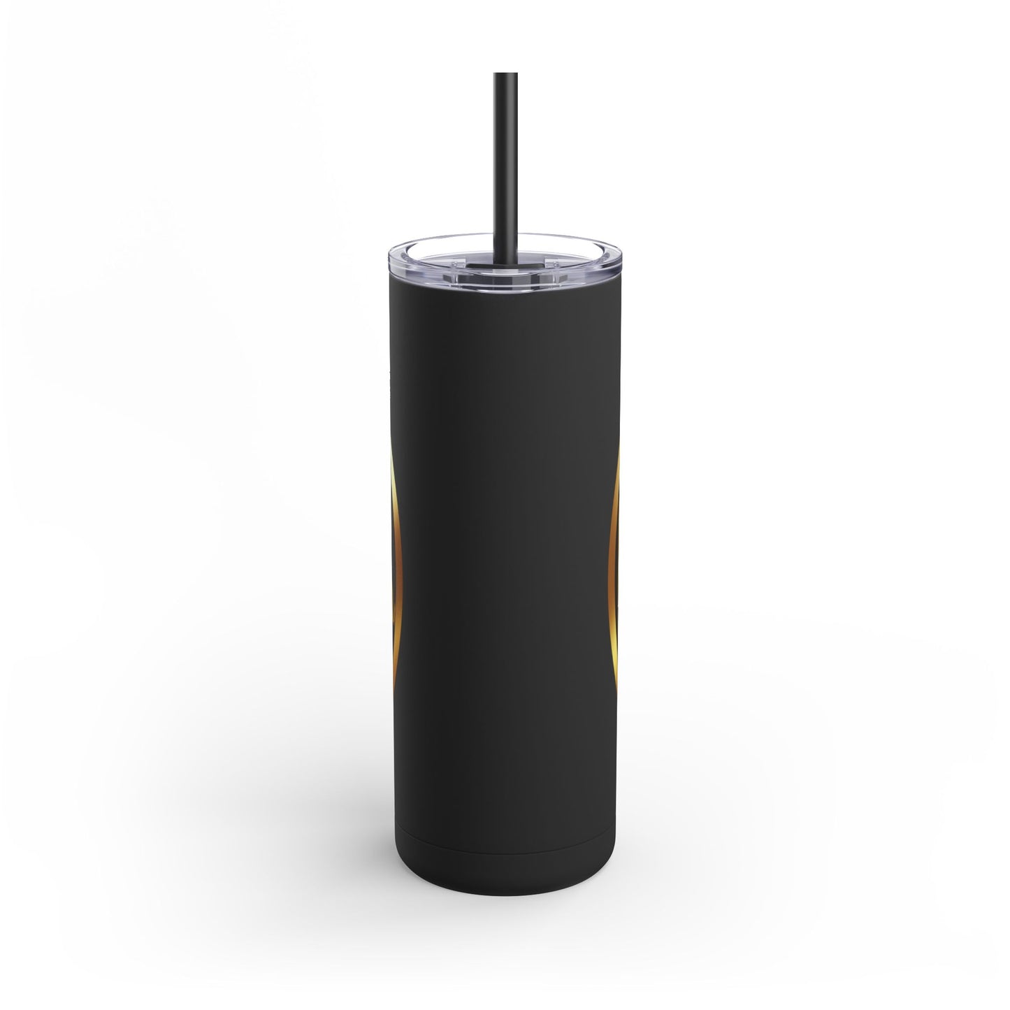 Redford Maars Maker Skinny Matte Tumbler, 20oz