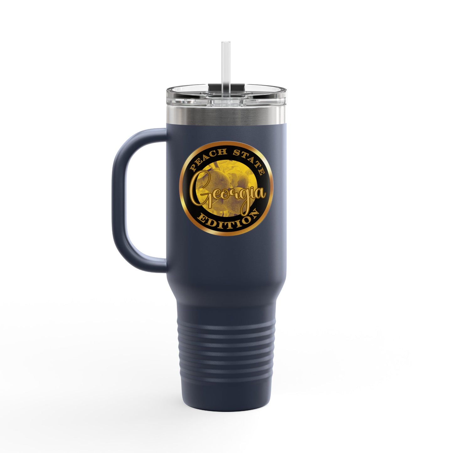 Georgia Travel Mug, 40oz
