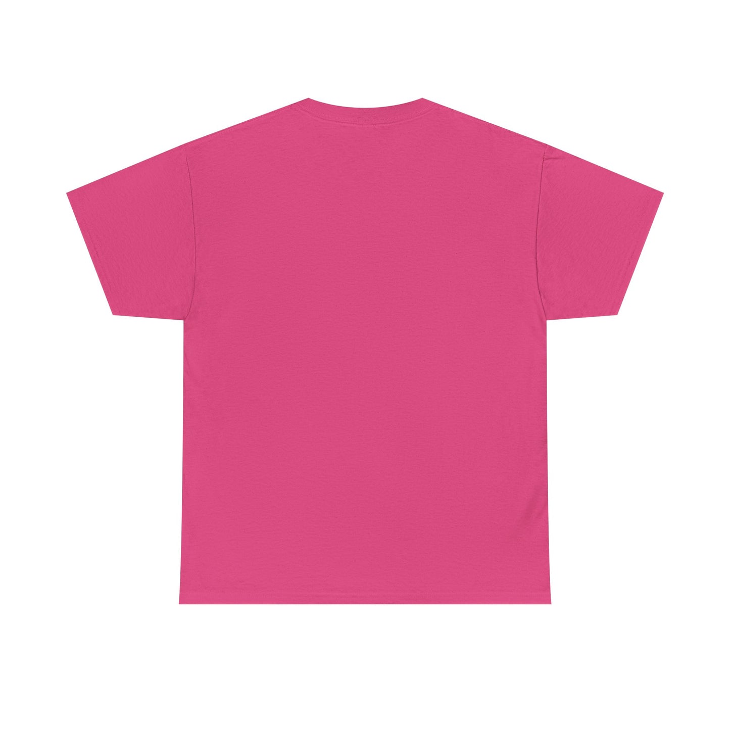 Bloomfield Unisex Heavy Cotton Tee