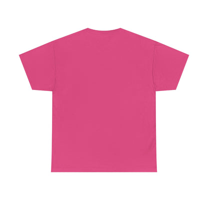 Bloomfield Unisex Heavy Cotton Tee