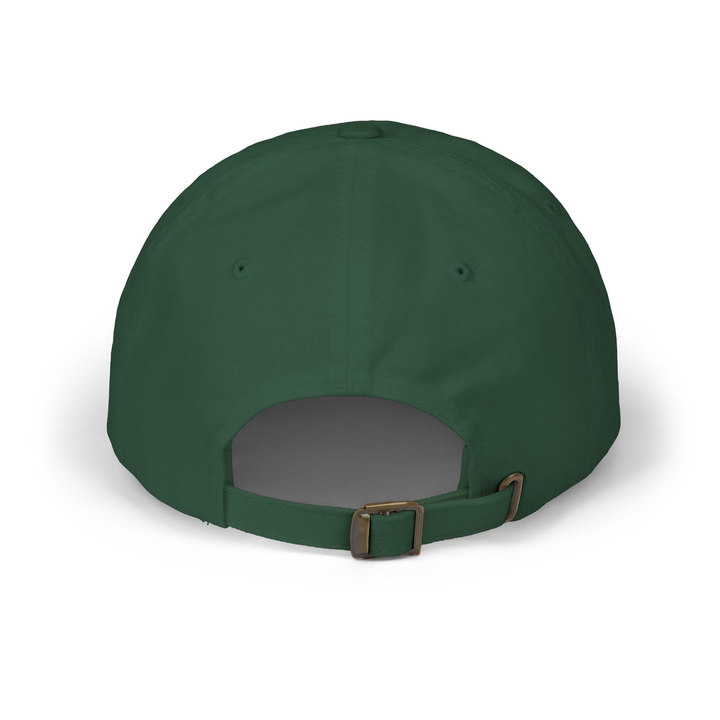 Ypsilanti Classic Dad Cap