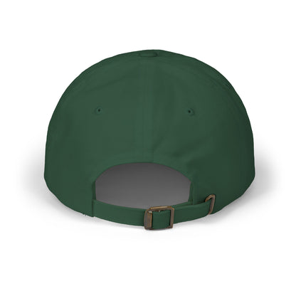 Ypsilanti Classic Dad Cap