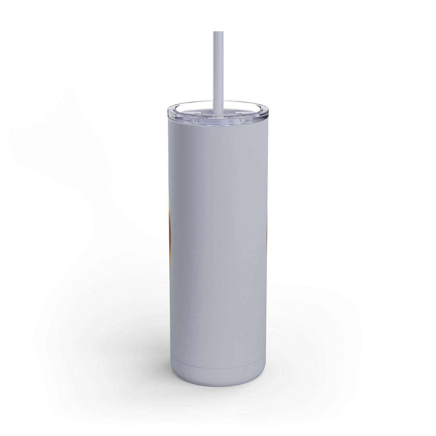 Athens Maars Maker Skinny Matte Tumbler, 20oz