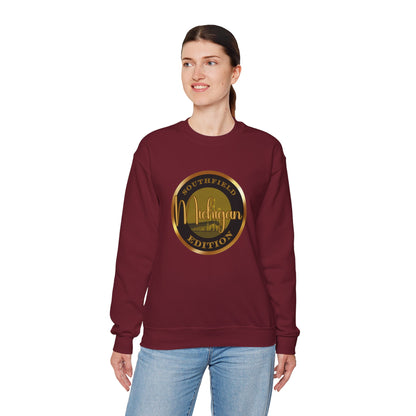Southfield Unisex Heavy Blend™ Crewneck Sweatshirt