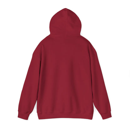 Jefferson Chalmers Unisex Heavy Blend™ Hooded Sweatshirt