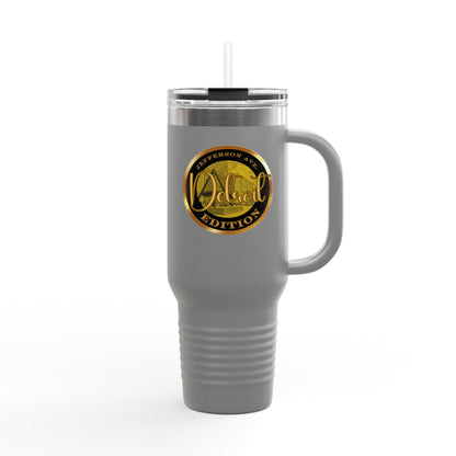 Jefferson Avenue Insulated Travel Mug, 40oz