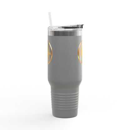 Southfield Insulated Travel Mug, 40oz