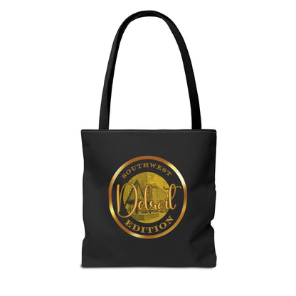 Southwest Tote Bag (AOP)
