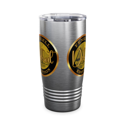 Fenkell Ringneck Tumbler, 20oz