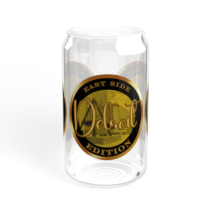 East Side Sipper Glass, 16oz
