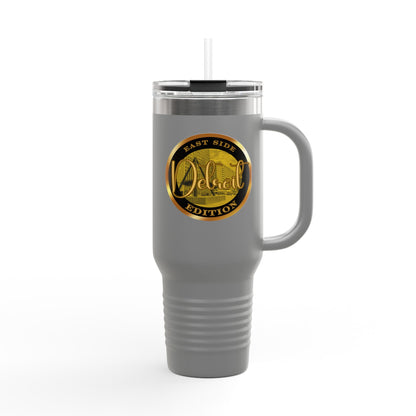 East Side Insulated Travel Mug, 40oz