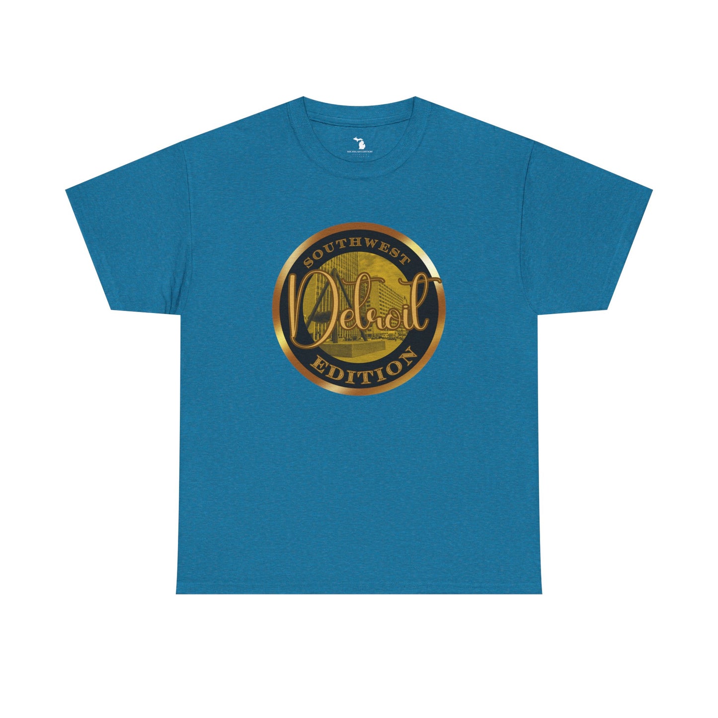 Southwest Unisex Heavy Cotton Tee