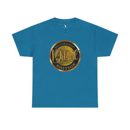 Southwest Unisex Heavy Cotton Tee