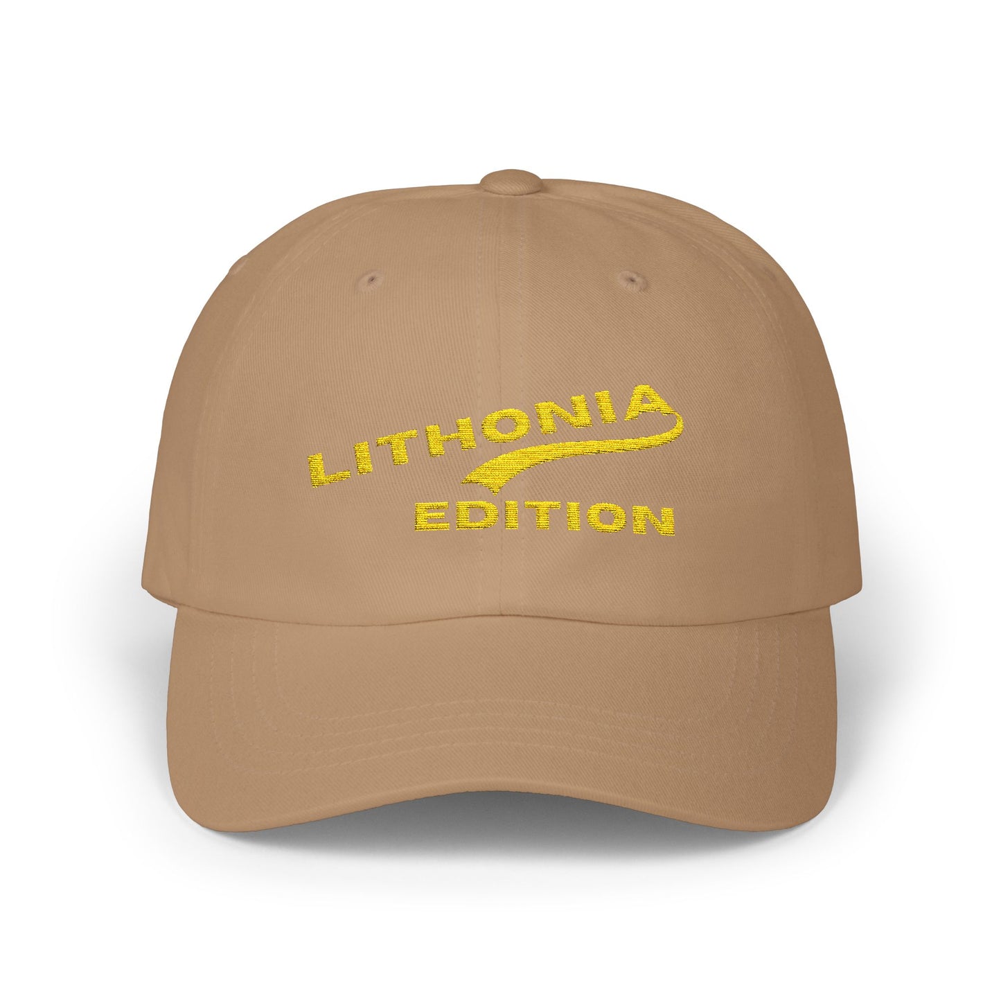 Lithonia Classic Dad Cap