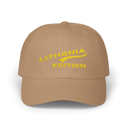 Lithonia Classic Dad Cap